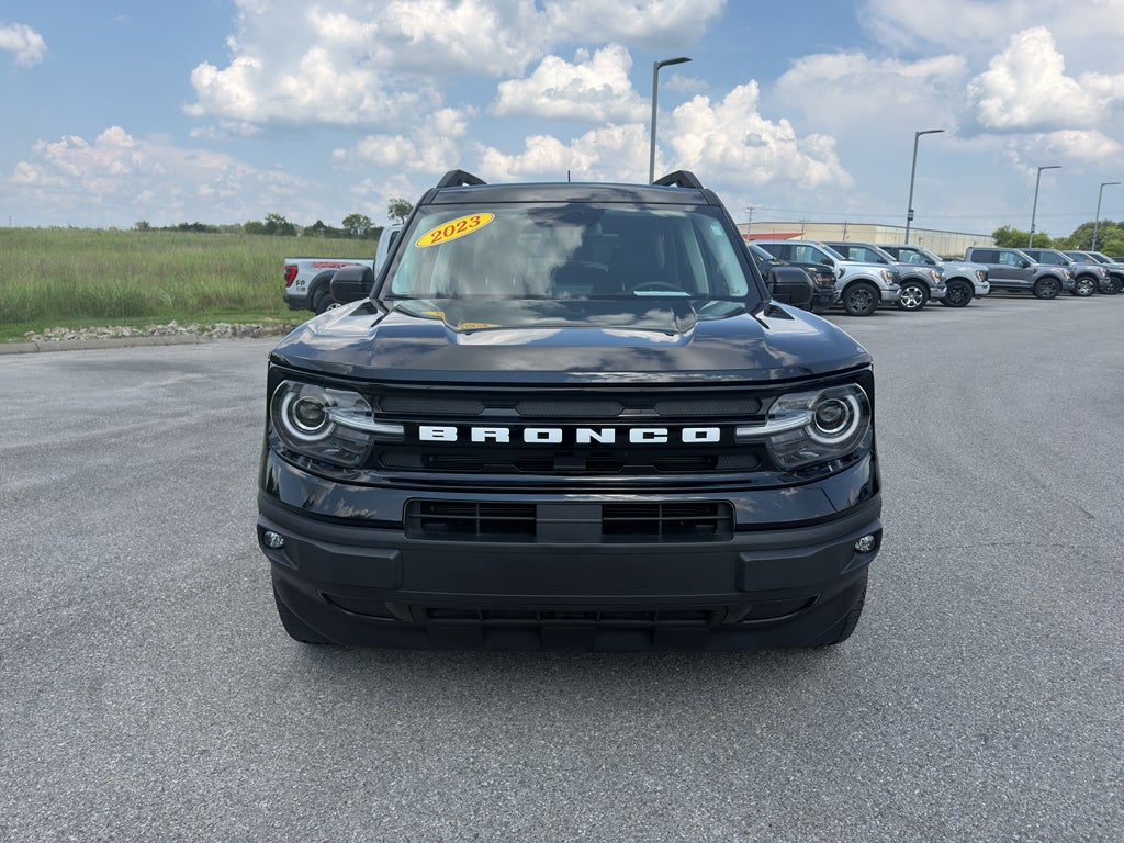 ford bronco sport 2023 3FMCR9C65PRD55419 image ford bronco sport 2023 3FMCR9C65PRD55419 image